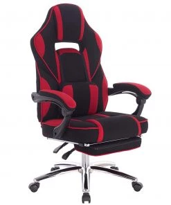 Woltu Gaming Stuhl Felix - Rot