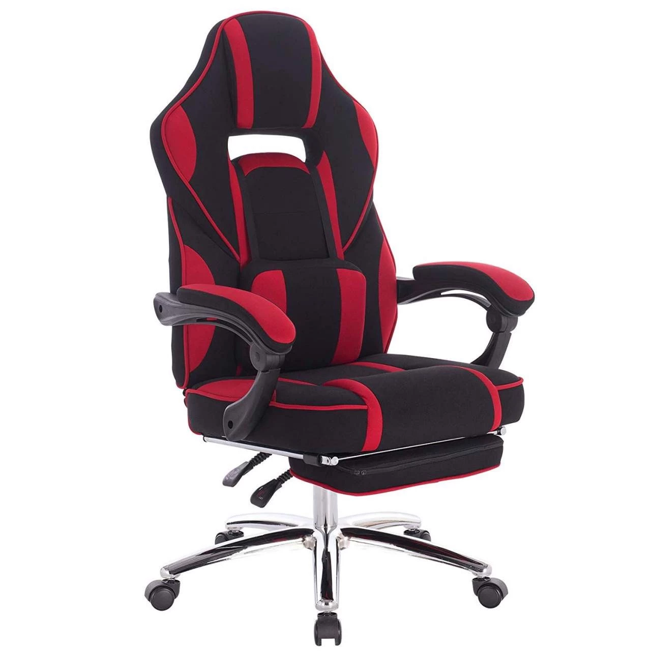 Woltu Gaming Stuhl Felix - Rot 1 Woltu Gaming Stuhl Felix - Rot