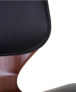 Esszimmerstuhl HWC-B16 (6er Set) - Schwarz -Deutschland Stühle Verkaufs-Shop ff489955d8074b28ada7a948e5e594be