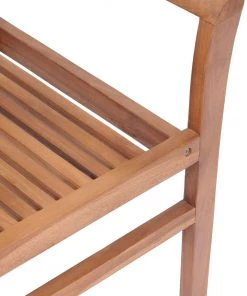 VidaXL Gartenstuhl - vidaXL Esstischstühle 2 Stk. Stapelbar Teak Massivholz 17 VidaXL Gartenstuhl - vidaXL Esstischstühle 2 Stk. Stapelbar Teak Massivholz -Deutschland Stühle Verkaufs-Shop ff6e5eb7a40d46c2a8a9c1d7cc35a3b0