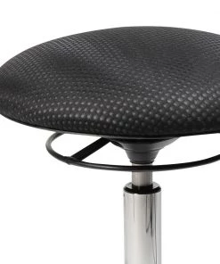 Topstar Fitness-Hocker Sitness Bob - Schwarz -Deutschland Stühle Verkaufs-Shop fitness hocker sitness bob schwarz 2016834