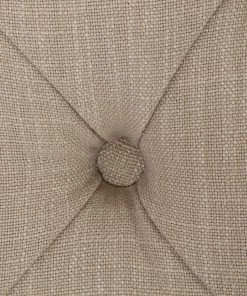 Maison Belfort Esszimmerstuhl Madison - Beige -Deutschland Stühle Verkaufs-Shop ohrensessel madison webstoff beige 311925