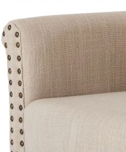 Maison Belfort Esszimmerstuhl Madison - Beige -Deutschland Stühle Verkaufs-Shop ohrensessel madison webstoff beige 311927