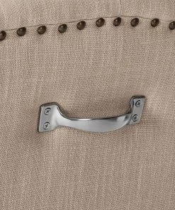 Maison Belfort Esszimmerstuhl Madison - Beige -Deutschland Stühle Verkaufs-Shop ohrensessel madison webstoff beige 311928