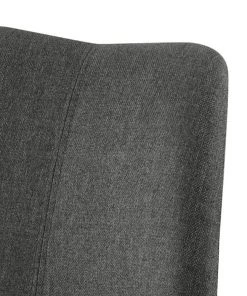 Mørteens Polsterstuhl Aledas II - Webstoff Cors: Dunkelgrau - 2er Set 16 Mørteens Polsterstuhl Aledas II - Webstoff Cors: Dunkelgrau - 2er Set -Deutschland Stühle Verkaufs-Shop polsterstuhl aledas ii 2er set webstoff gummibaum massiv dunkelgrau 4848120