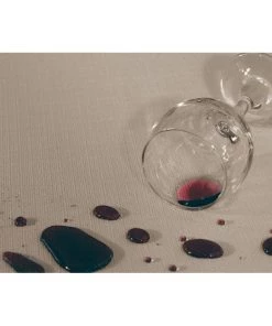 Ars Natura Polsterstuhl Foxa (2er-Set) - Webstoff / Buche massiv - Buche - Taupe / Eiche -Deutschland Stühle Verkaufs-Shop polsterstuhl demius 2er set webstoff taupe eiche 1935918