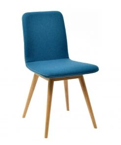 Studio Copenhagen Polsterstuhl Loca (2er-Set) - Stoff Muya: Petrol 10 Studio Copenhagen Polsterstuhl Loca (2er-Set) - Stoff Muya: Petrol -Deutschland Stühle Verkaufs-Shop polsterstuhl loca 2er set eiche massiv petrol 3870324