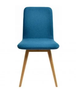 Studio Copenhagen Polsterstuhl Loca (2er-Set) - Stoff Muya: Petrol 13 Studio Copenhagen Polsterstuhl Loca (2er-Set) - Stoff Muya: Petrol -Deutschland Stühle Verkaufs-Shop polsterstuhl loca iii 2er set filz petrol 3542461