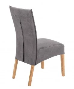 Ars Natura Polsterstuhl Mallin (2er-Set) - Microfaser 7 Ars Natura Polsterstuhl Mallin (2er-Set) - Microfaser -Deutschland Stühle Verkaufs-Shop polsterstuhl mallin 2er set buche braun buche 5011656