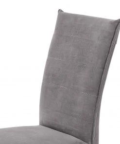 Ars Natura Polsterstuhl Mallin (2er-Set) - Microfaser 8 Ars Natura Polsterstuhl Mallin (2er-Set) - Microfaser -Deutschland Stühle Verkaufs-Shop polsterstuhl mallin 2er set buche braun buche 5011660