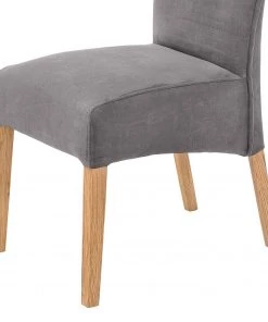 Ars Natura Polsterstuhl Mallin (2er-Set) - Microfaser 9 Ars Natura Polsterstuhl Mallin (2er-Set) - Microfaser -Deutschland Stühle Verkaufs-Shop polsterstuhl mallin 2er set buche braun buche 5011664