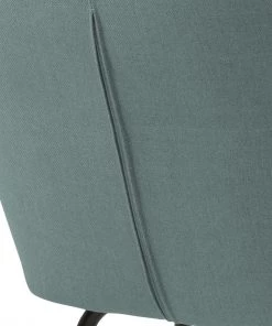 Mørteens Schaukelstuhl Bolands - Mintgrau -Deutschland Stühle Verkaufs-Shop schaukelstuhl bolands webstoff buche massiv mintgrau 5061512