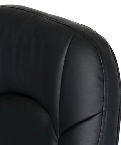 Fredriks Chefsessel Steve II - Kunstleder - Schwarz / Silbergrau 15 Fredriks Chefsessel Steve II - Kunstleder - Schwarz / Silbergrau -Deutschland Stühle Verkaufs-Shop steve ii chefsessel kunstlederbezug schwarz 1306548