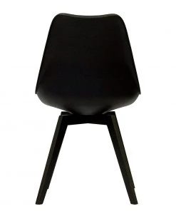 Tenzo Stuhl Bess (2er-Set) - Birke teilmassiv / Kunststoff - Schwarz 9 Tenzo Stuhl Bess (2er-Set) - Birke teilmassiv / Kunststoff - Schwarz -Deutschland Stühle Verkaufs-Shop stuhl bess schwarz 402842