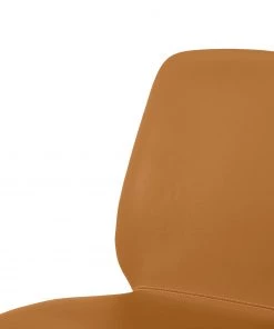 Studio Copenhagen Polsterstuhl Helvig II (2er-Set) - Echtleder Alvar: Cognac -Deutschland Stühle Verkaufs-Shop stuhl helvig ii 2er set eiche teilmassiv 3890648