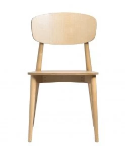 Temahome Esszimmerstuhl Ulvvik (2er-Set) - Esche -Deutschland Stühle Verkaufs-Shop temahome speisen 05 01 2017 4319168