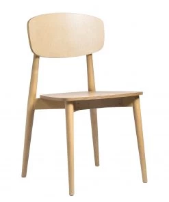 Temahome Esszimmerstuhl Ulvvik (2er-Set) - Esche -Deutschland Stühle Verkaufs-Shop temahome speisen 05 01 2017 4319172