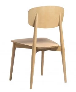 Temahome Esszimmerstuhl Ulvvik (2er-Set) - Esche -Deutschland Stühle Verkaufs-Shop temahome speisen 05 01 2017 4319176