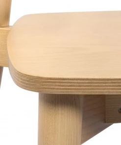 Temahome Esszimmerstuhl Ulvvik (2er-Set) - Esche -Deutschland Stühle Verkaufs-Shop temahome speisen 05 01 2017 4319184