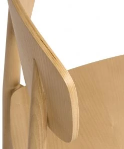 Temahome Esszimmerstuhl Ulvvik (2er-Set) - Esche -Deutschland Stühle Verkaufs-Shop temahome speisen 05 01 2017 4319188