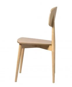 Temahome Esszimmerstuhl Ulvvik (2er-Set) - Esche -Deutschland Stühle Verkaufs-Shop temahome speisen 05 01 2017 4319192