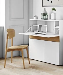 Temahome Esszimmerstuhl Ulvvik (2er-Set) - Esche -Deutschland Stühle Verkaufs-Shop temahome speisen 05 01 2017 4319196