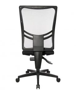 Topstar Bürodrehstuhl Net Point 10 - Schwarz - Ohne Armlehnen -Deutschland Stühle Verkaufs-Shop topstar buero 10 11 2014 1160190