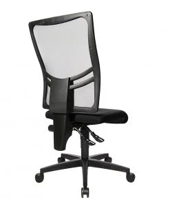 Topstar Bürodrehstuhl Net Point 10 - Schwarz - Ohne Armlehnen -Deutschland Stühle Verkaufs-Shop topstar buero 10 11 2014 1160198