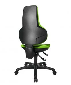 Topstar Bürodrehstuhl Ergo Point SY - Grün - Ohne Armlehnen -Deutschland Stühle Verkaufs-Shop topstar buero 10 11 2014 1160966