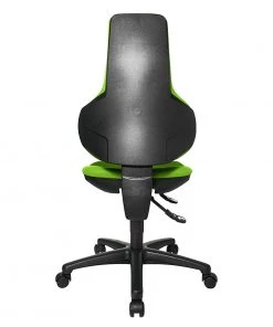 Topstar Bürodrehstuhl Ergo Point SY - Grün - Ohne Armlehnen -Deutschland Stühle Verkaufs-Shop topstar buero 10 11 2014 1160974