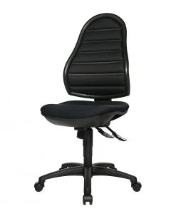Topstar Bürodrehstuhl Flex Point - Ohne Armlehnen