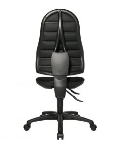 Topstar Bürodrehstuhl Flex Point - Ohne Armlehnen -Deutschland Stühle Verkaufs-Shop topstar buero 10 11 2014 1161310