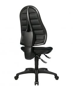 Topstar Bürodrehstuhl Flex Point - Ohne Armlehnen -Deutschland Stühle Verkaufs-Shop topstar buero 10 11 2014 1161318