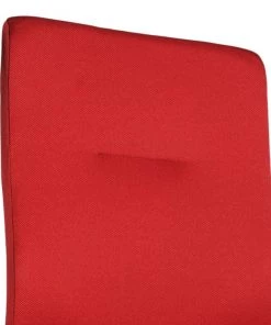 Topstar XXL Bürodrehstuhl 150 kg Big Star 20 - Rot -Deutschland Stühle Verkaufs-Shop topstar buero 10 11 2014 1162314