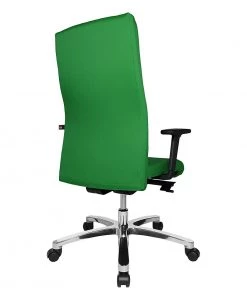 Topstar XXL Bürodrehstuhl 150 kg Big Star 20 - Grün -Deutschland Stühle Verkaufs-Shop topstar buero 10 11 2014 1162354