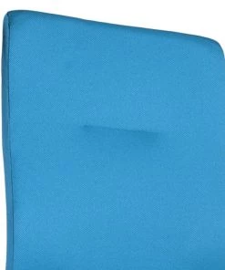 Topstar XXL Bürodrehstuhl 150 kg Big Star 20 - Blau -Deutschland Stühle Verkaufs-Shop topstar buero 10 11 2014 1162598