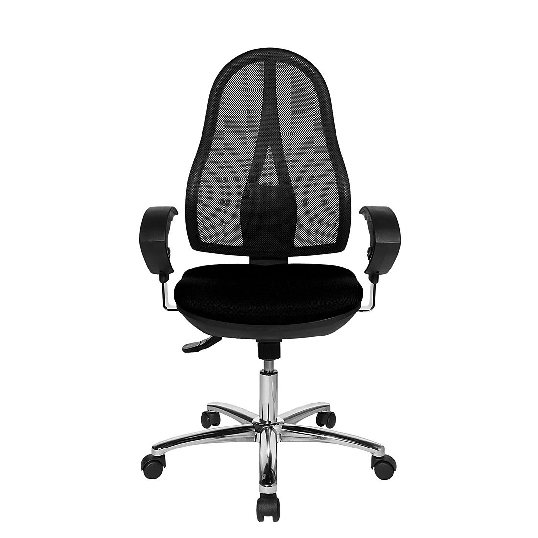 Topstar Bürostuhl Open Point Deluxe - Schwarz 5 Topstar Bürostuhl Open Point Deluxe - Schwarz – Bild 5