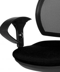 Topstar Bürostuhl Open Point Deluxe - Schwarz 14 Topstar Bürostuhl Open Point Deluxe - Schwarz -Deutschland Stühle Verkaufs-Shop topstar buerostuehle 2013 06 20 248348