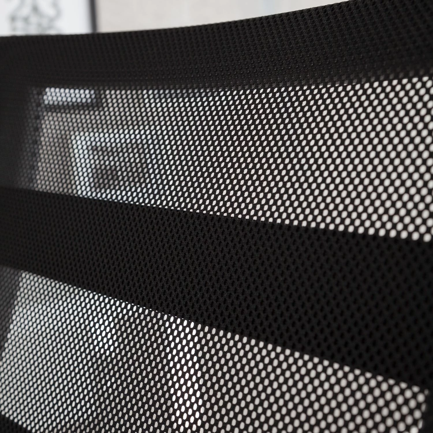 Topstar X-Pander Drehstuhl - Schwarz 8 Topstar X-Pander Drehstuhl - Schwarz – Bild 8