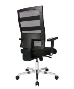 Topstar X-Pander Drehstuhl - Schwarz 16 Topstar X-Pander Drehstuhl - Schwarz -Deutschland Stühle Verkaufs-Shop x pander drehstuhl schwarz 4457404