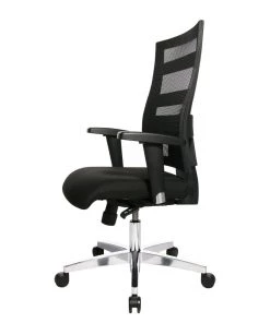 Topstar X-Pander Drehstuhl - Schwarz 14 Topstar X-Pander Drehstuhl - Schwarz -Deutschland Stühle Verkaufs-Shop x pander drehstuhl schwarz 4457416